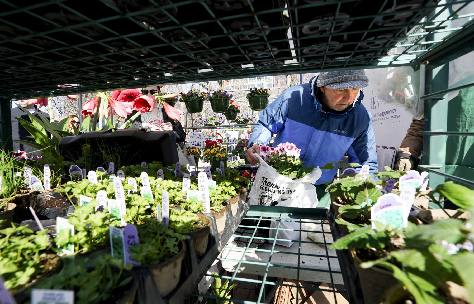 Farmers Market